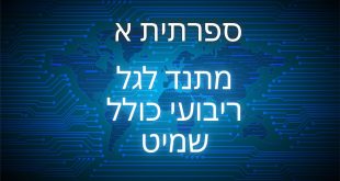 מתנד לגל ריבועי בשילוב שמיט